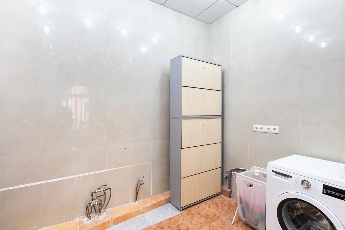 Appartamento a Barcelona, Spagna 3 camere da letto,  N° 140830