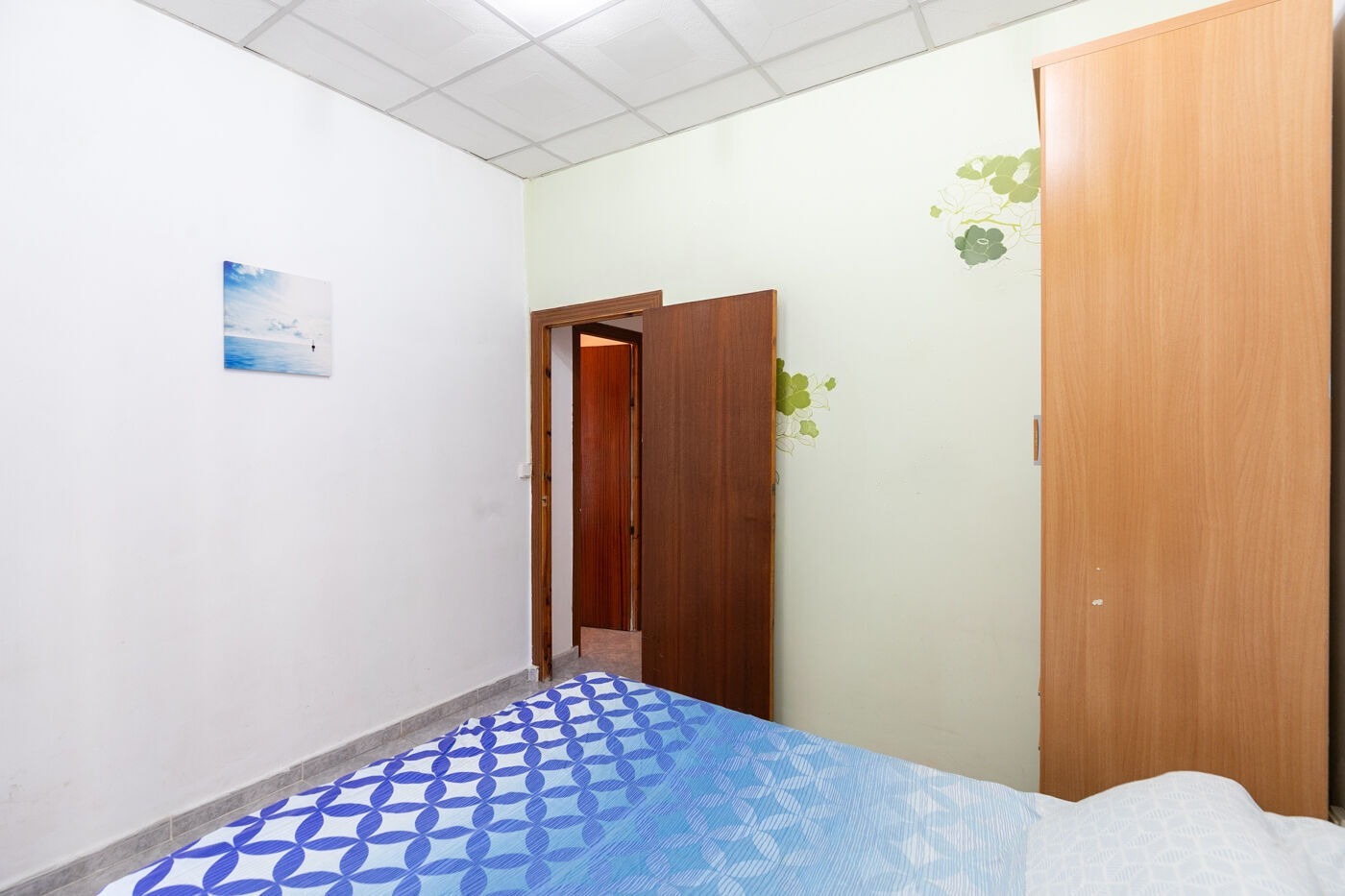 Appartamento a Barcelona, Spagna 3 camere da letto,  N° 140830