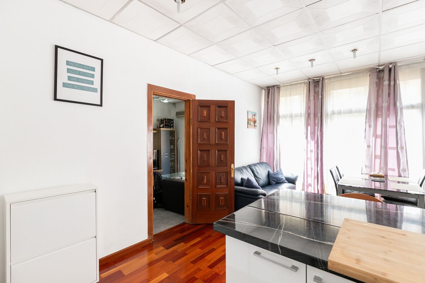 Appartamento a Barcelona, Spagna 3 camere da letto,  N° 140830