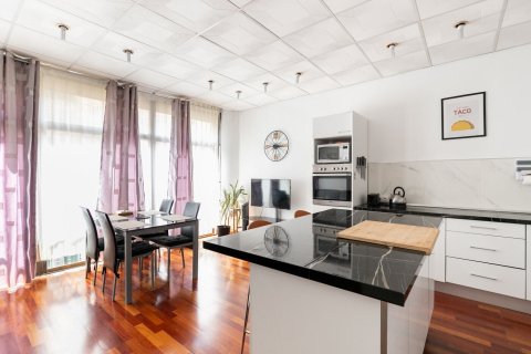 Apartament w Barcelona, Hiszpania 3 sypialnie,  nr 140830