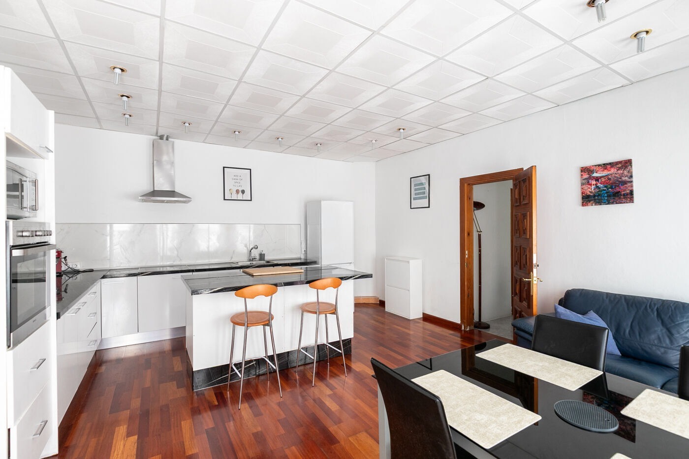 Appartamento a Barcelona, Spagna 3 camere da letto,  N° 140830