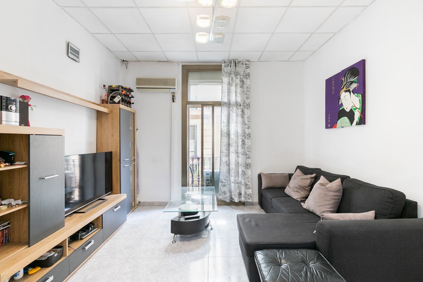 Appartamento a Barcelona, Spagna 3 camere da letto,  N° 140830