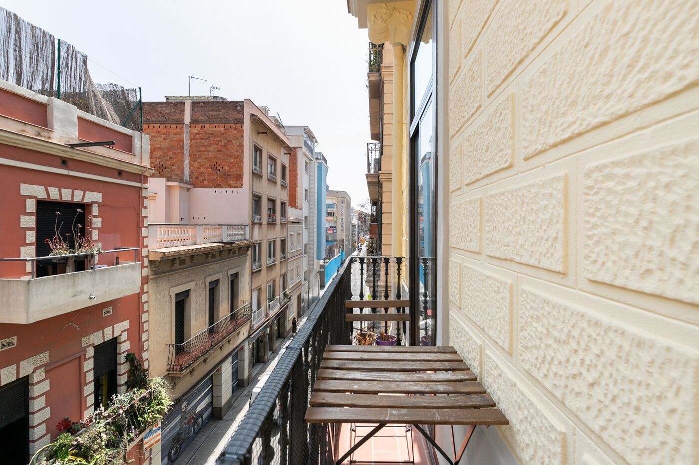 Appartamento a Barcelona, Spagna 3 camere da letto,  N° 140830