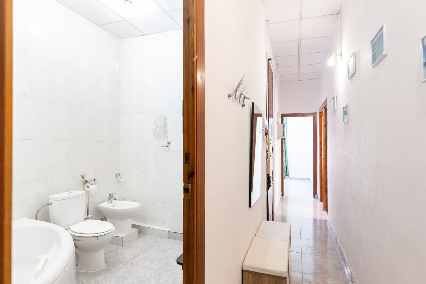 Appartamento a Barcelona, Spagna 3 camere da letto,  N° 140830