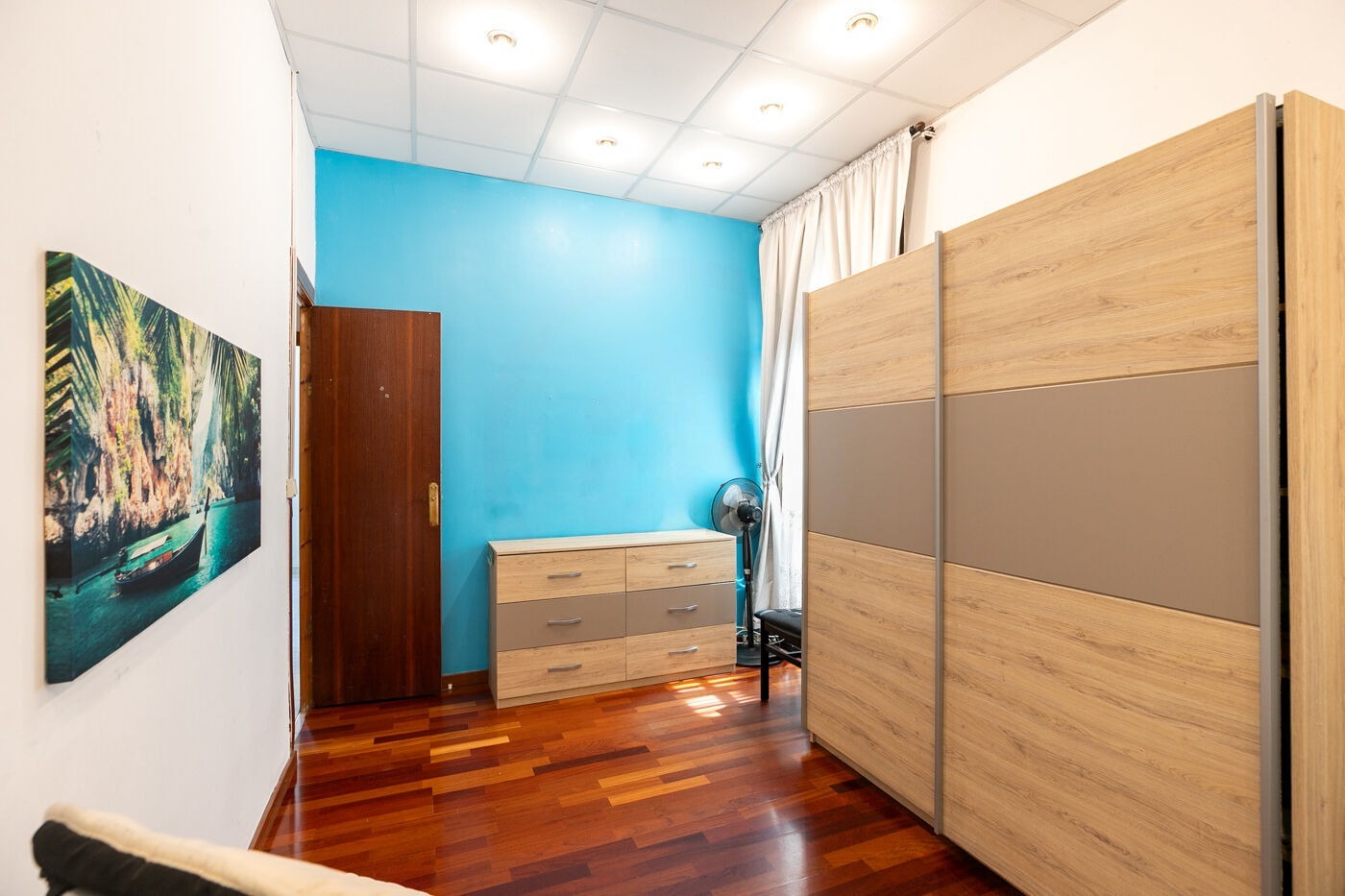 Appartamento a Barcelona, Spagna 3 camere da letto,  N° 140830