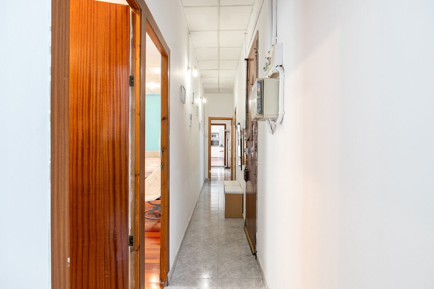 Appartamento a Barcelona, Spagna 3 camere da letto,  N° 140830