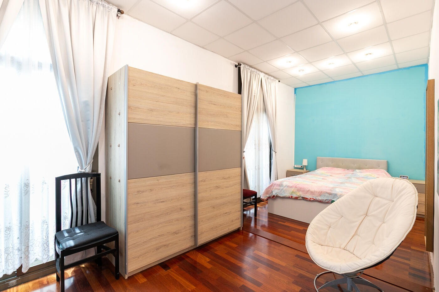 Appartamento a Barcelona, Spagna 3 camere da letto,  N° 140830