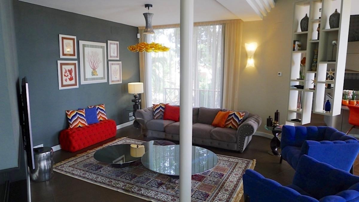 House in Calonge, Girona, Spanien 6 Schlafzimmer,  Nr. 140834