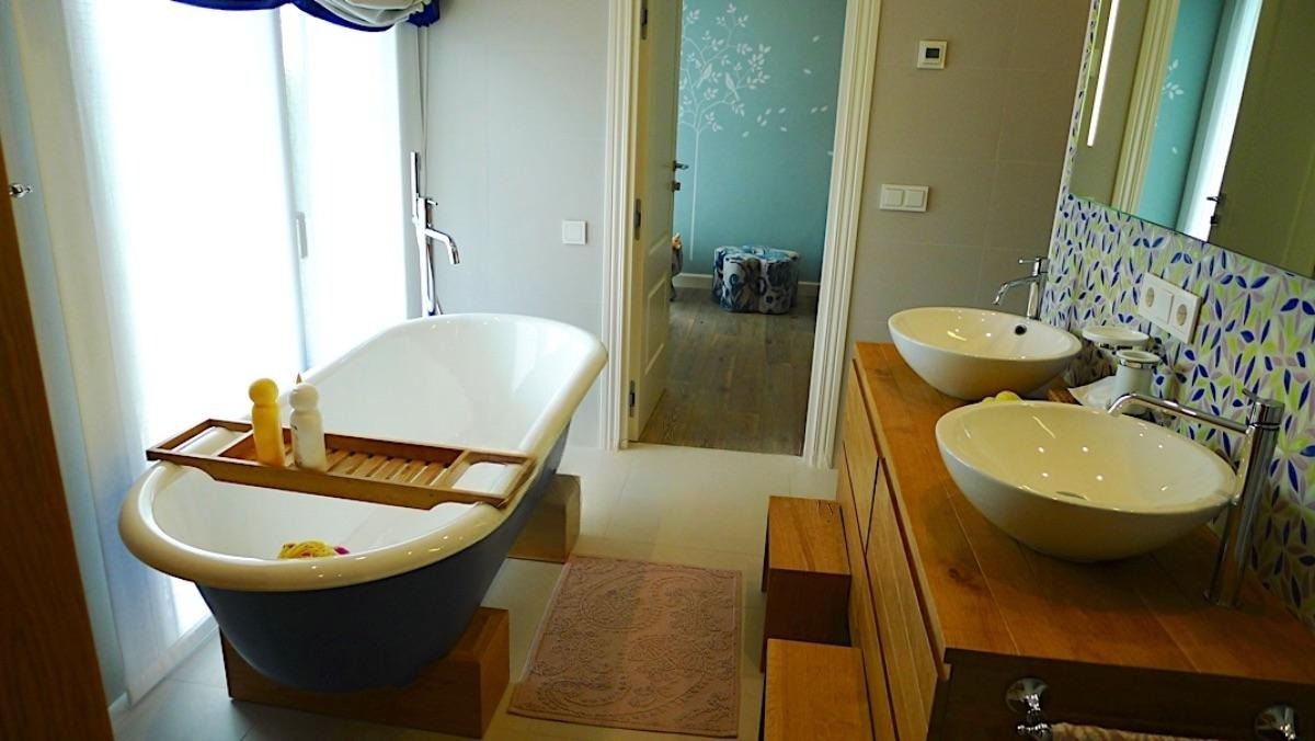 House in Calonge, Girona, Spanien 6 Schlafzimmer,  Nr. 140834