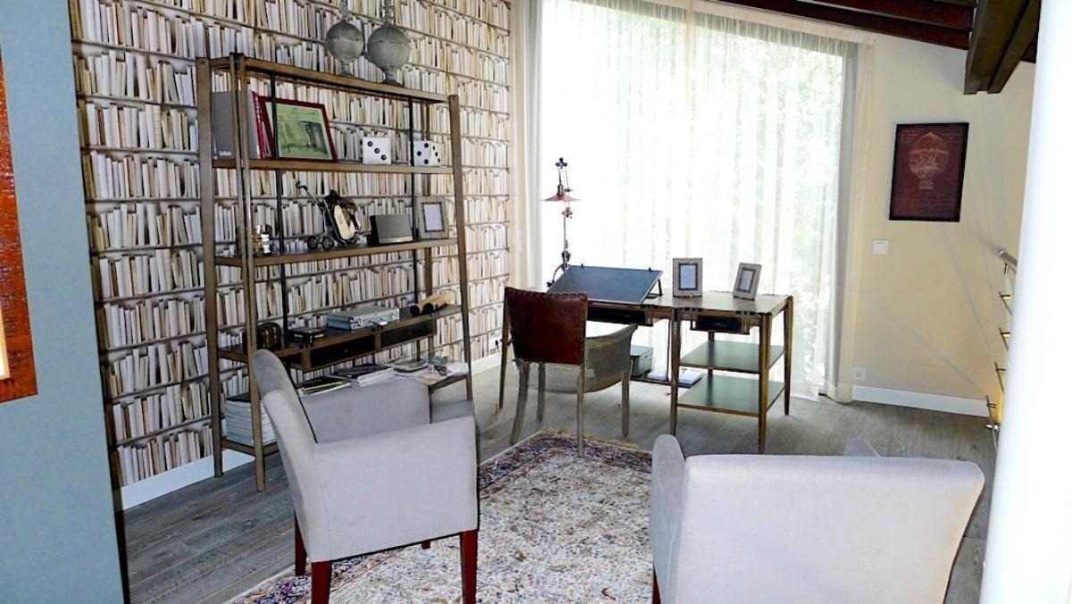 House in Calonge, Girona, Spanien 6 Schlafzimmer,  Nr. 140834