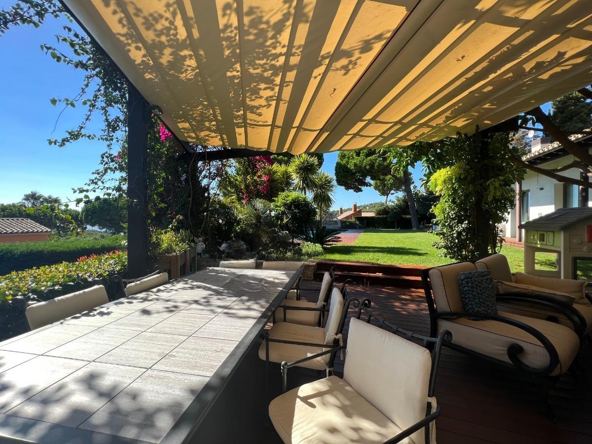 House in Calonge, Girona, Spanien 6 Schlafzimmer,  Nr. 140834