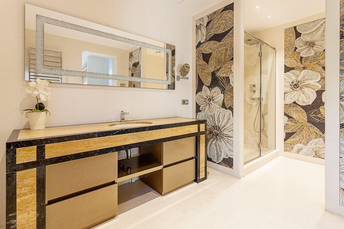 Casa a Platja D'aro, Girona, Spagna 4 camere da letto, 1050 mq. N° 140828