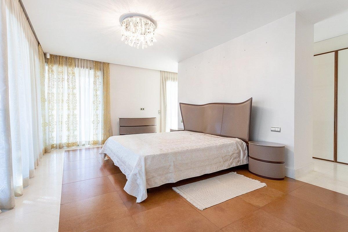 Casa a Platja D'aro, Girona, Spagna 4 camere da letto, 1050 mq. N° 140828