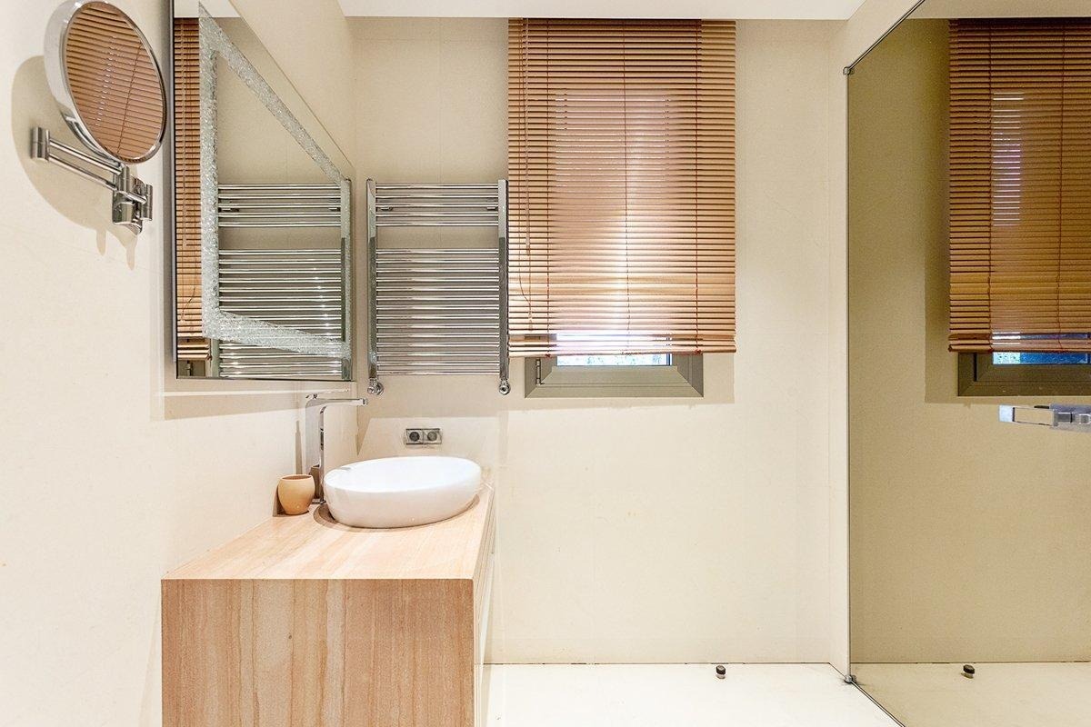 Casa a Platja D'aro, Girona, Spagna 4 camere da letto, 1050 mq. N° 140828