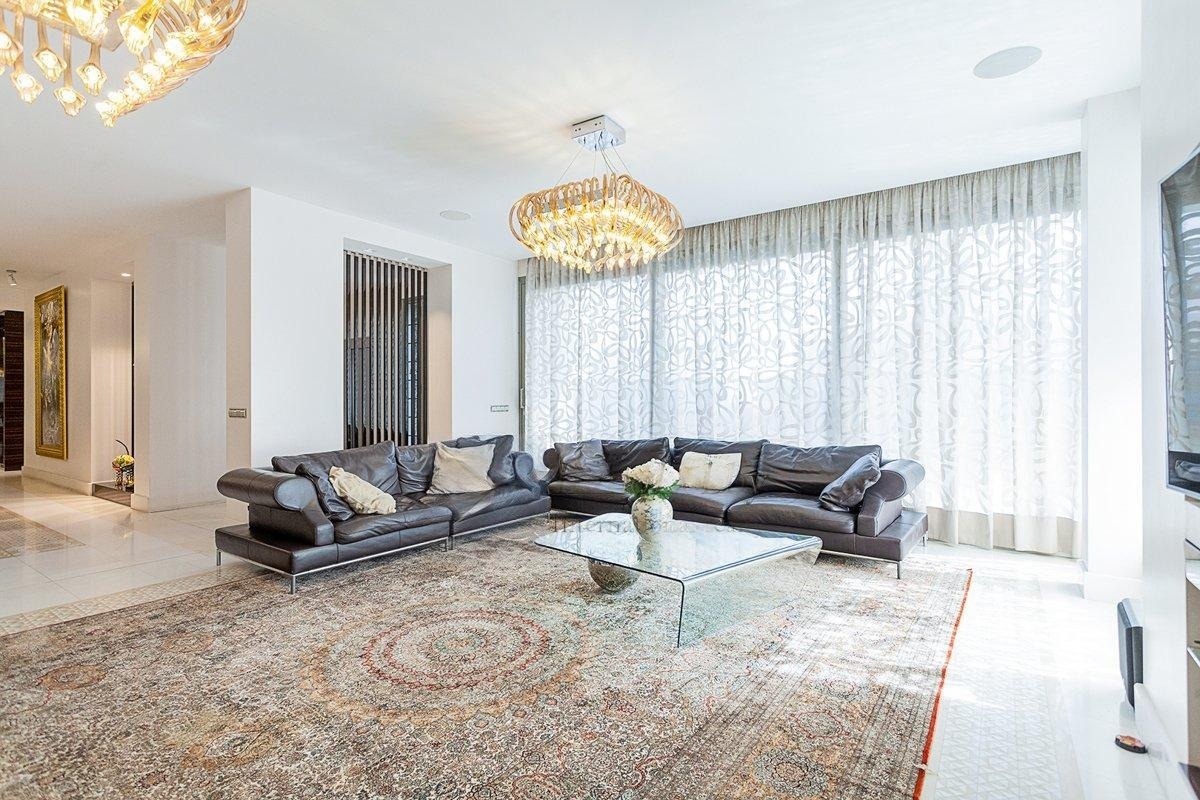 Casa a Platja D'aro, Girona, Spagna 4 camere da letto, 1050 mq. N° 140828