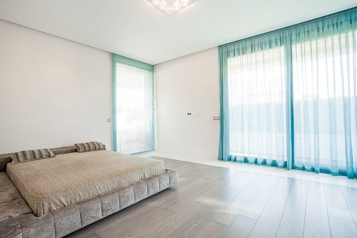 Casa a Platja D'aro, Girona, Spagna 4 camere da letto, 1050 mq. N° 140828