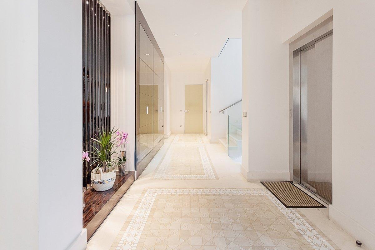 Casa a Platja D'aro, Girona, Spagna 4 camere da letto, 1050 mq. N° 140828