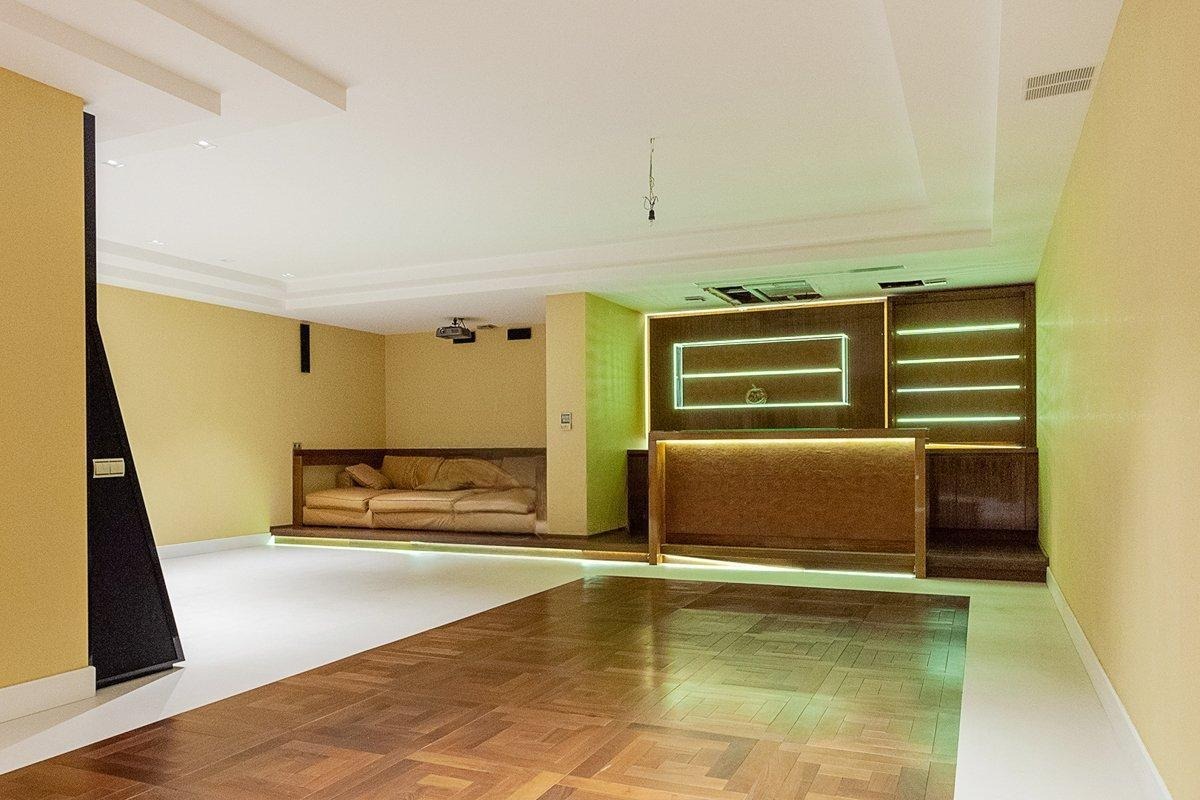 Casa a Platja D'aro, Girona, Spagna 4 camere da letto, 1050 mq. N° 140828