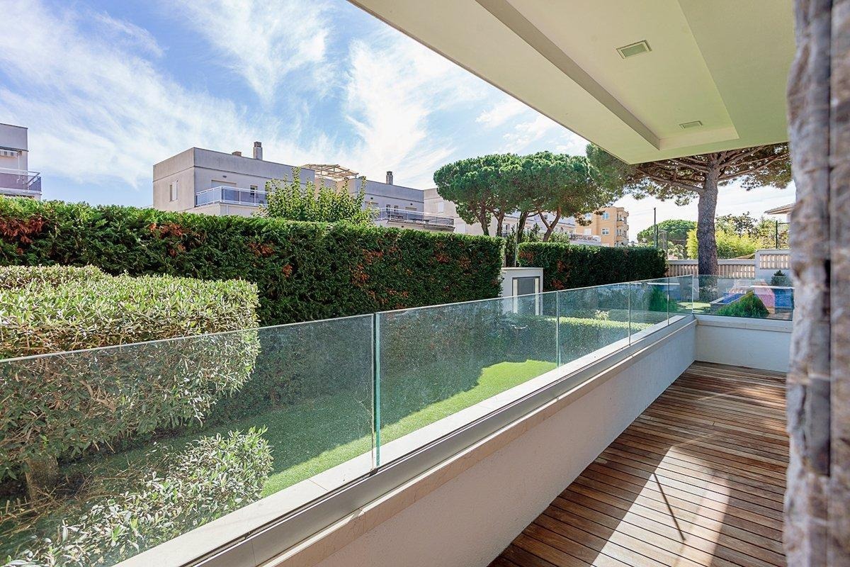Casa a Platja D'aro, Girona, Spagna 4 camere da letto, 1050 mq. N° 140828