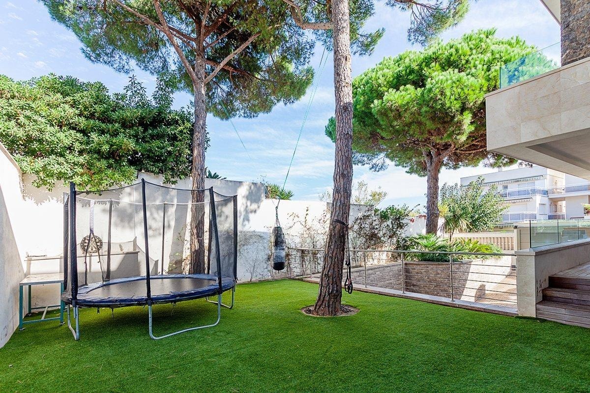 Casa a Platja D'aro, Girona, Spagna 4 camere da letto, 1050 mq. N° 140828