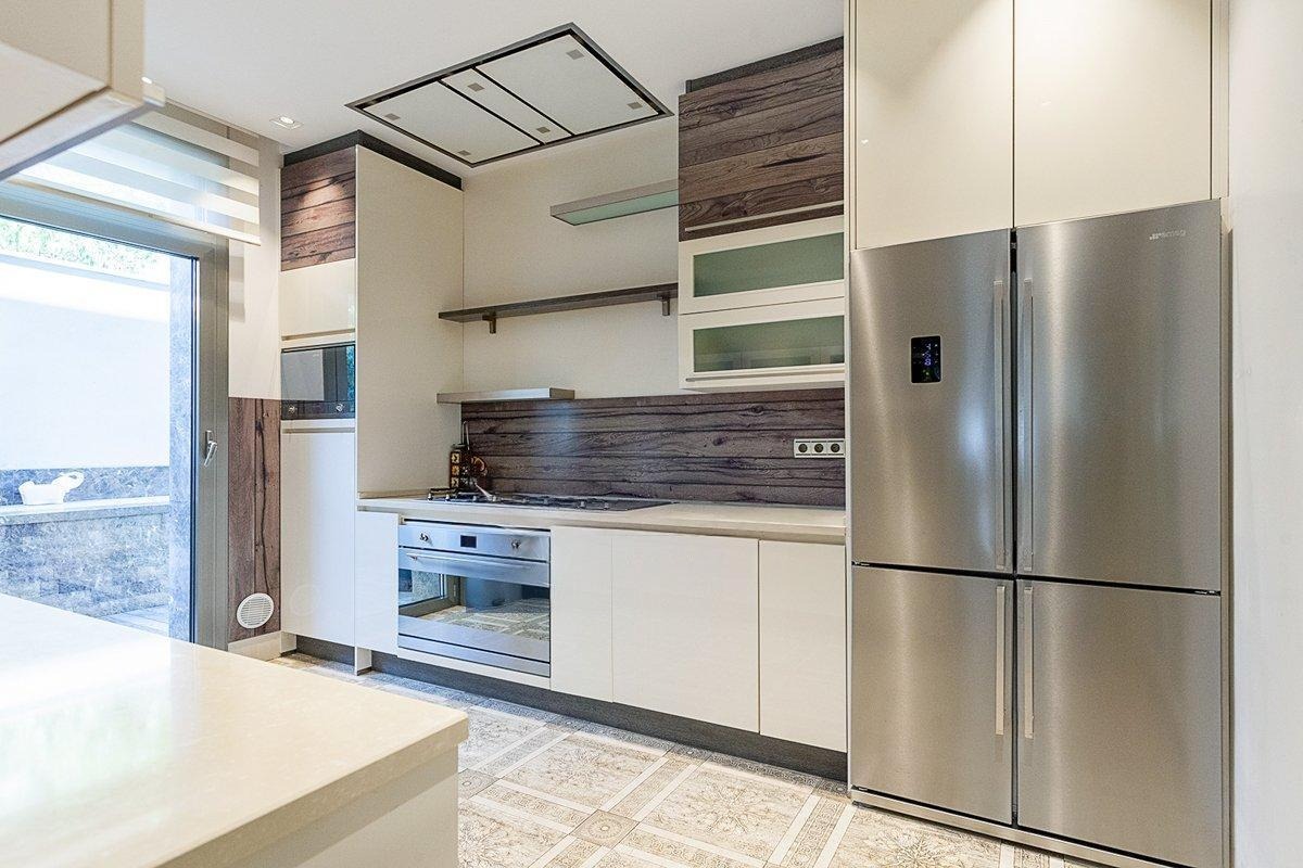 Casa a Platja D'aro, Girona, Spagna 4 camere da letto, 1050 mq. N° 140828