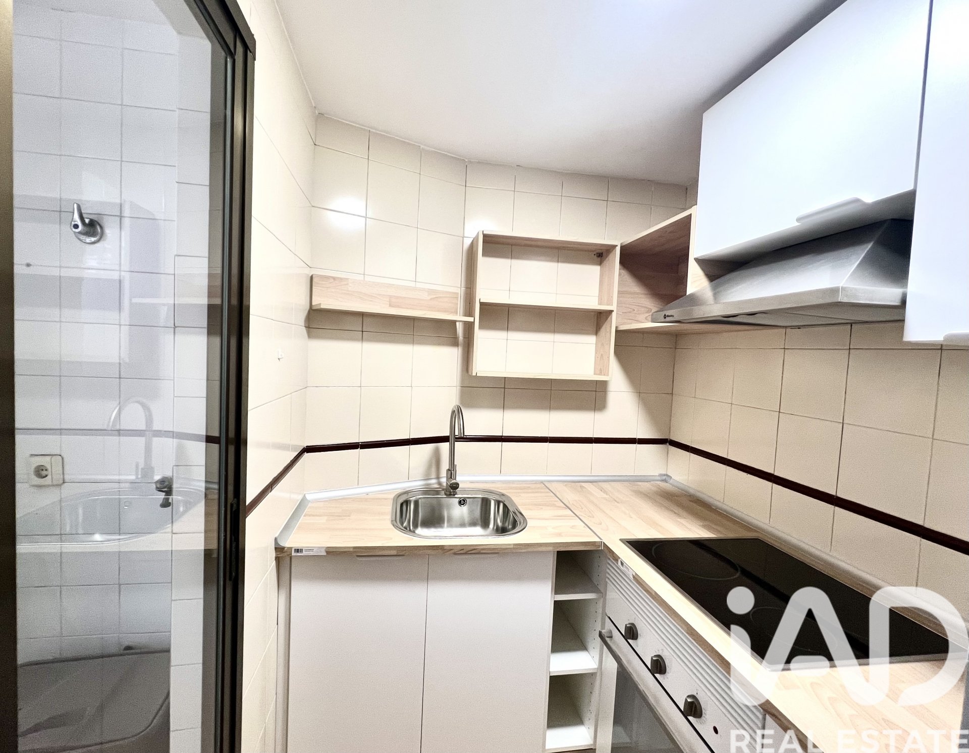 Apartamento en Altea, Alicante, España 1 dormitorio, 63 m2 No. 153085