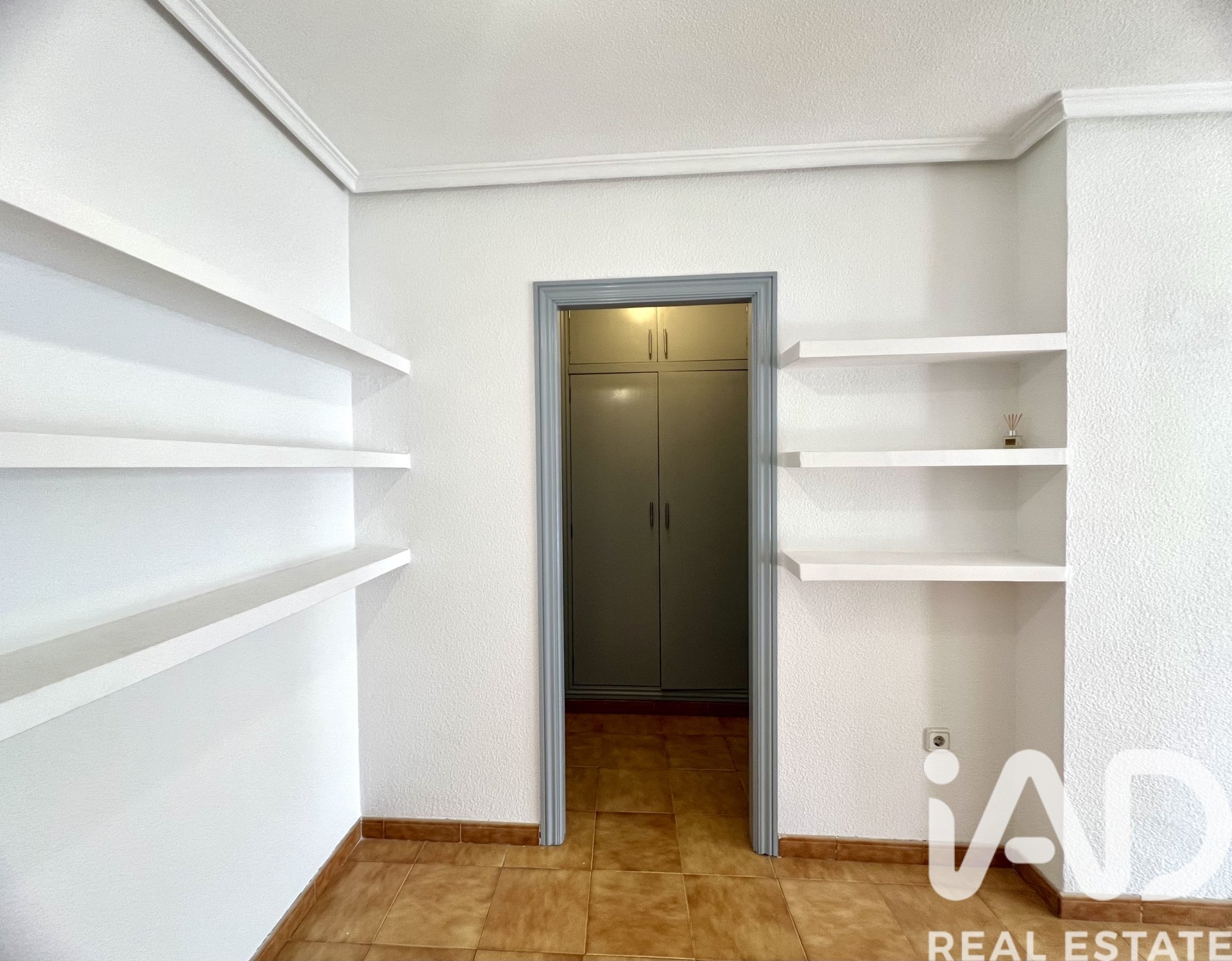 Apartamento en Altea, Alicante, España 1 dormitorio, 63 m2 No. 153085