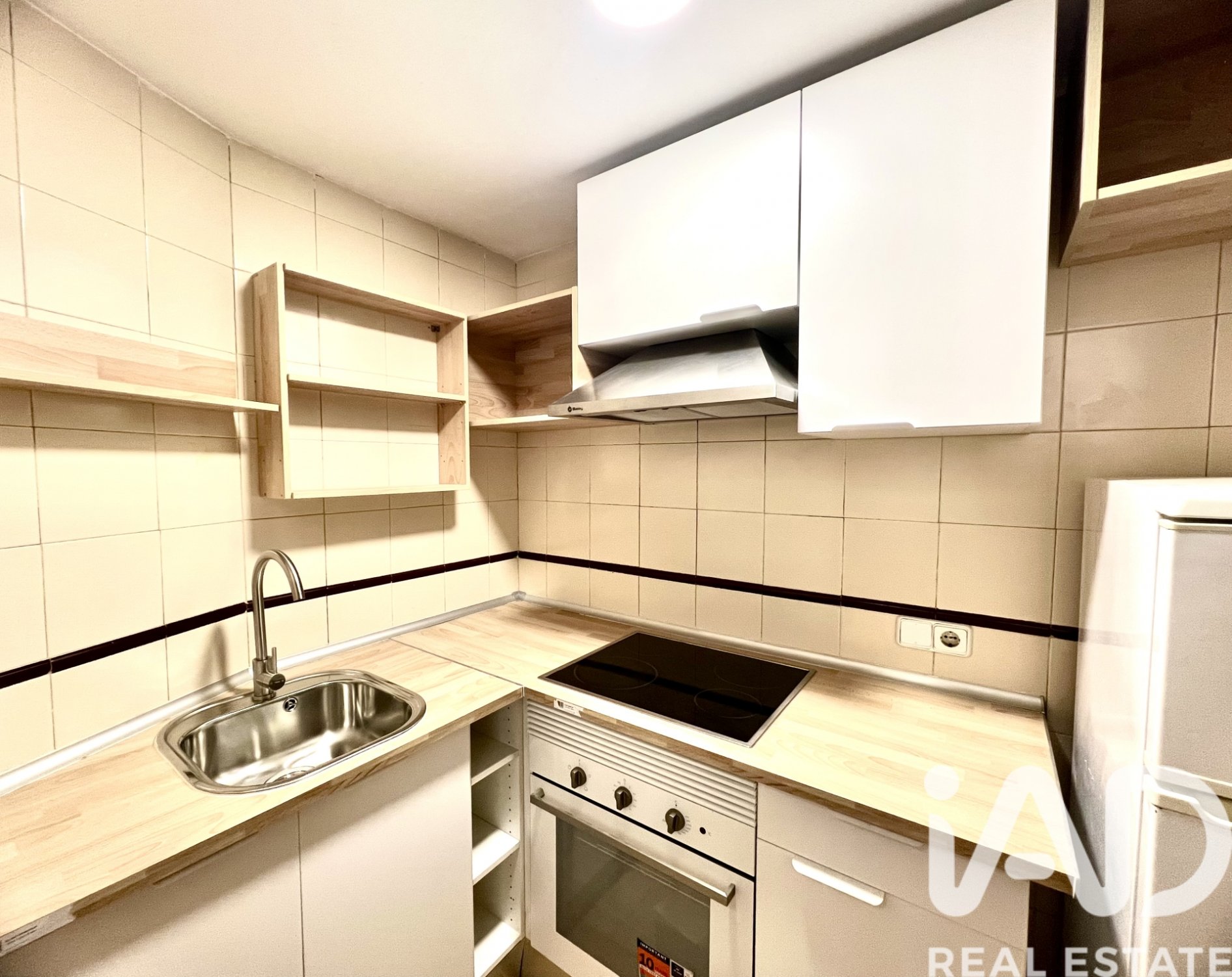 Apartamento en Altea, Alicante, España 1 dormitorio, 63 m2 No. 153085