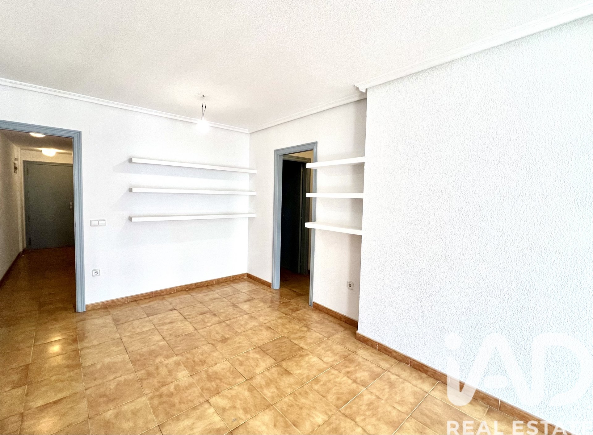 Apartamento en Altea, Alicante, España 1 dormitorio, 63 m2 No. 153085