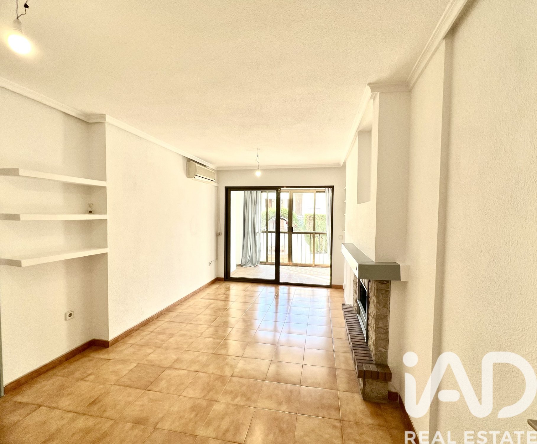 Apartamento en Altea, Alicante, España 1 dormitorio, 63 m2 No. 153085