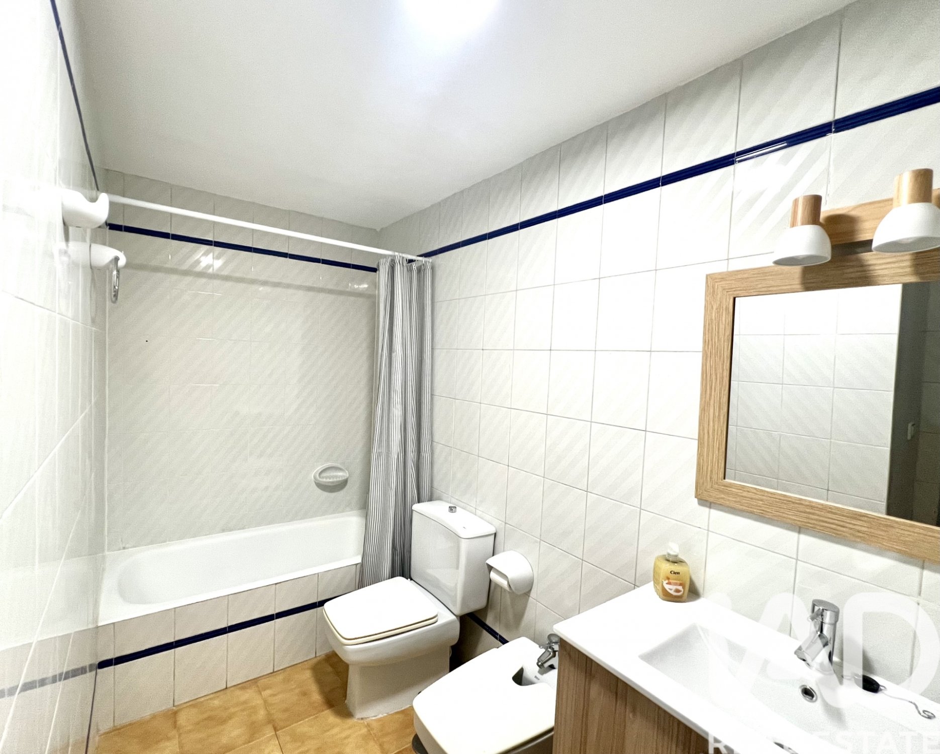 Apartamento en Altea, Alicante, España 1 dormitorio, 63 m2 No. 153085