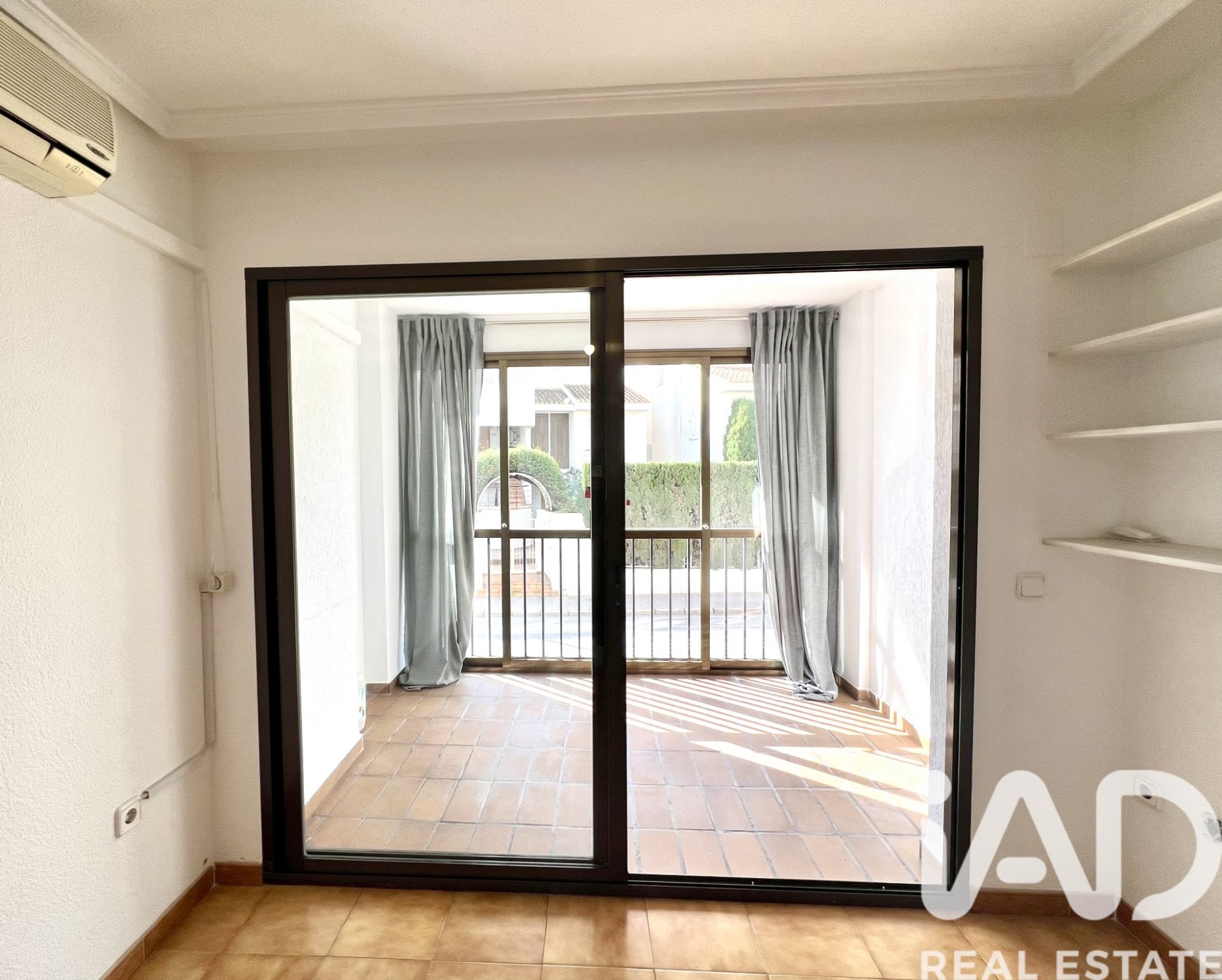 Apartamento en Altea, Alicante, España 1 dormitorio, 63 m2 No. 153085