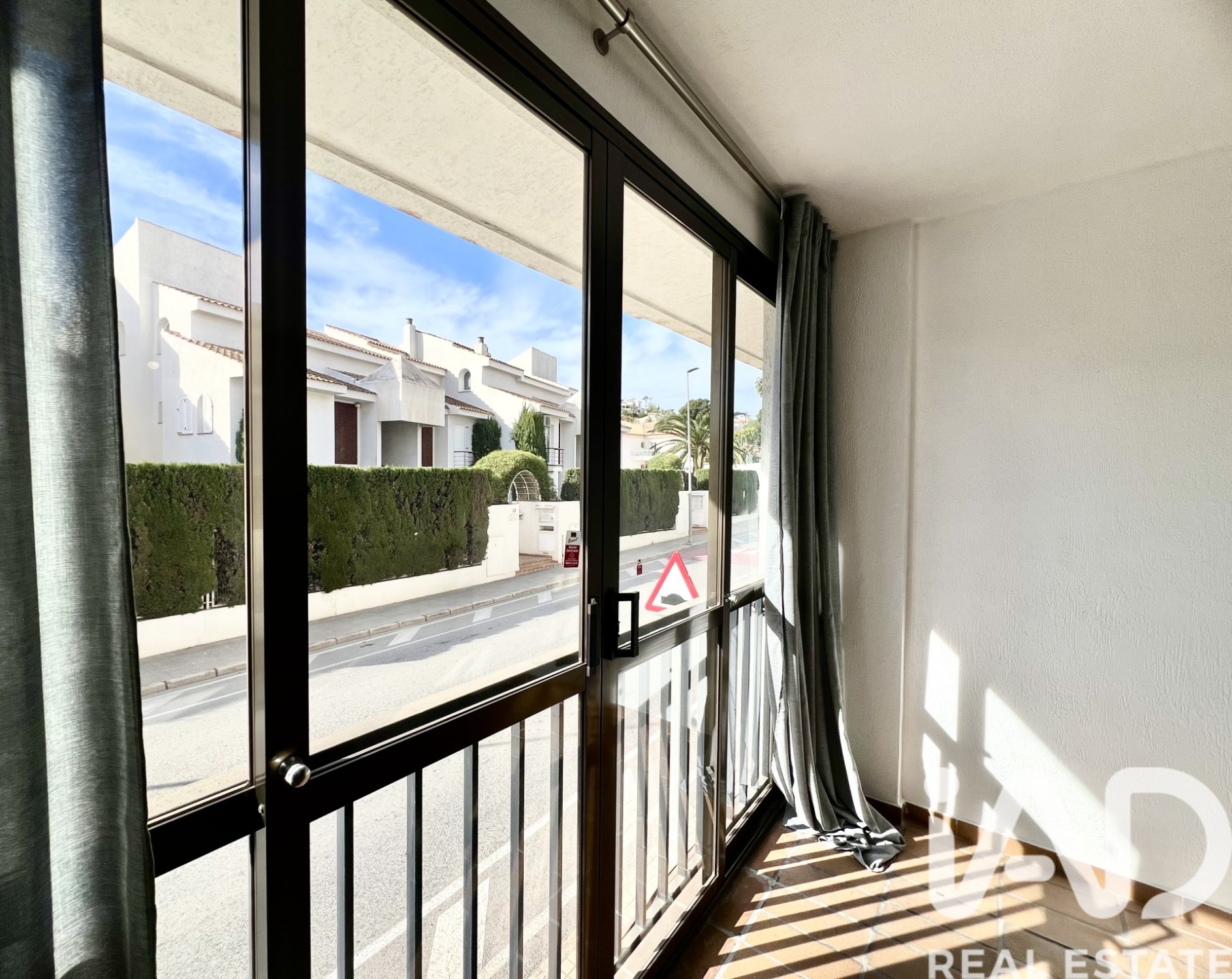 Apartamento en Altea, Alicante, España 1 dormitorio, 63 m2 No. 153085