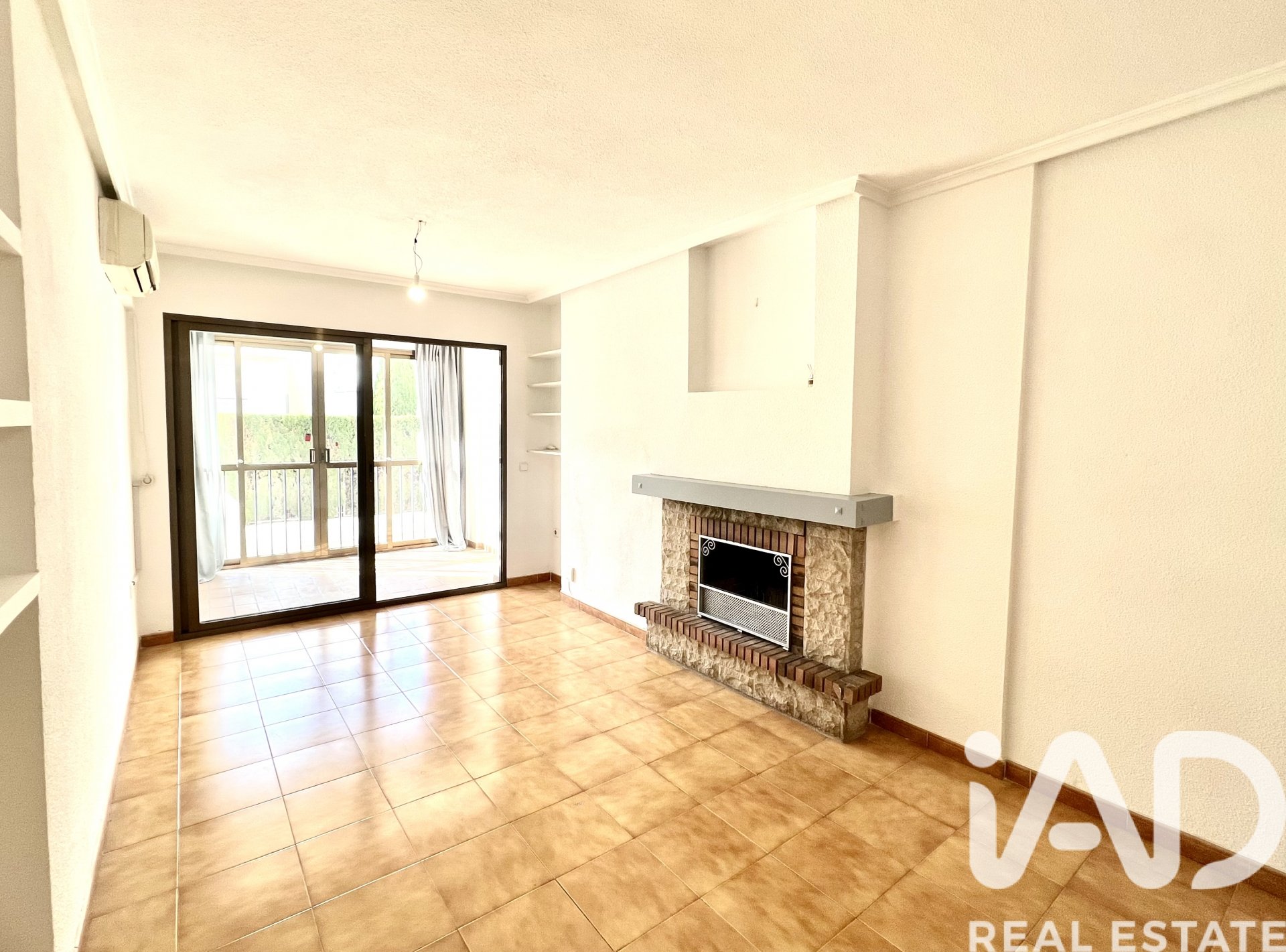 Apartamento en Altea, Alicante, España 1 dormitorio, 63 m2 No. 153085