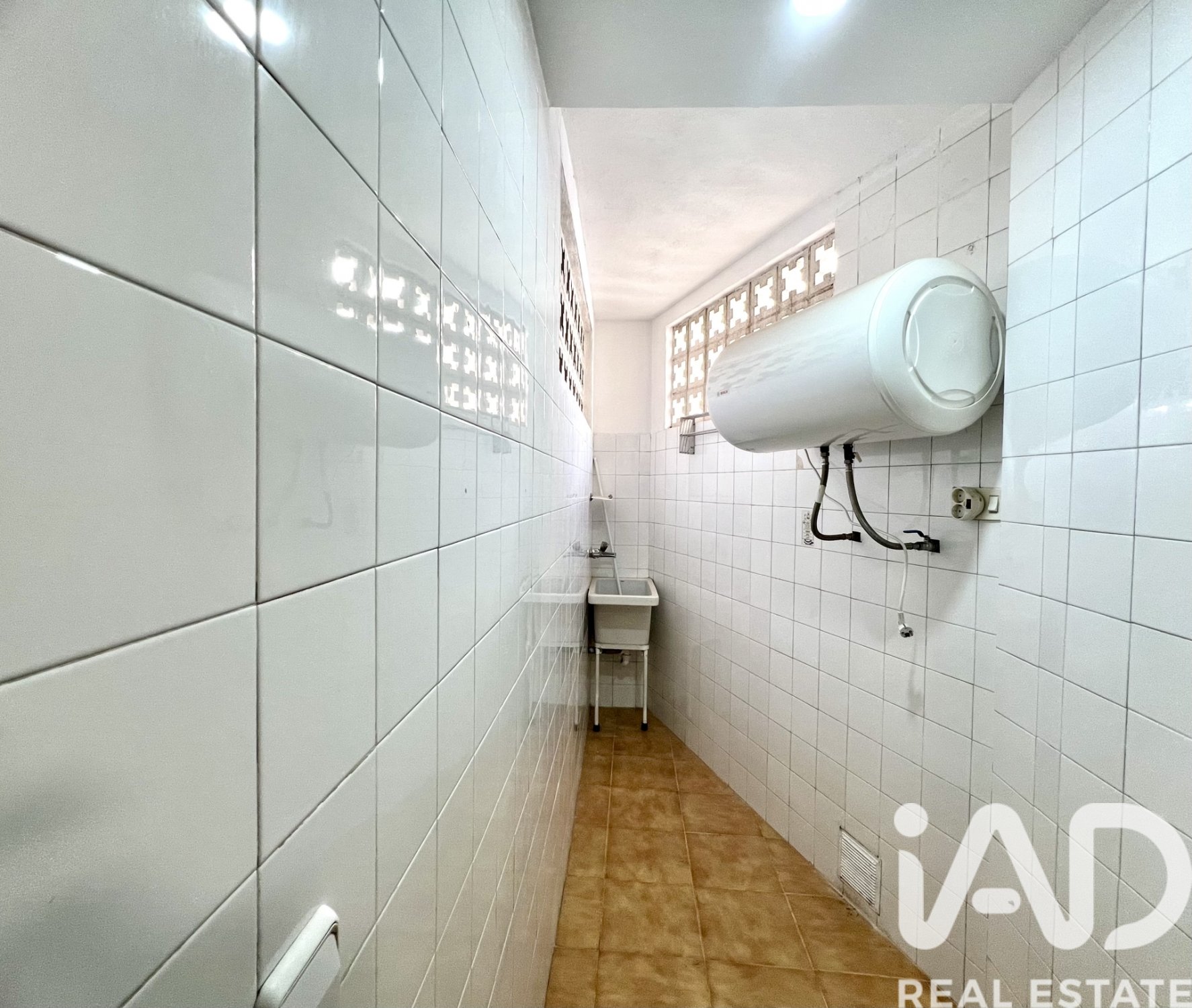 Apartamento en Altea, Alicante, España 1 dormitorio, 63 m2 No. 153085