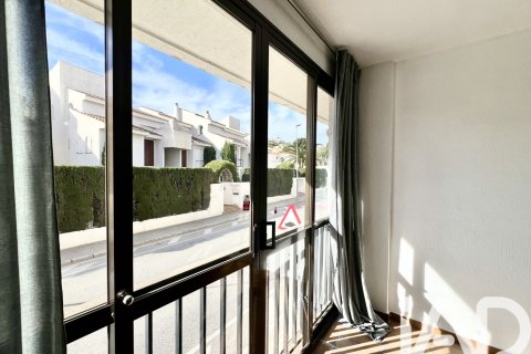 Apartment in Altea, Alicante, Spain 1 bedroom, 63 sq.m. No. 153085