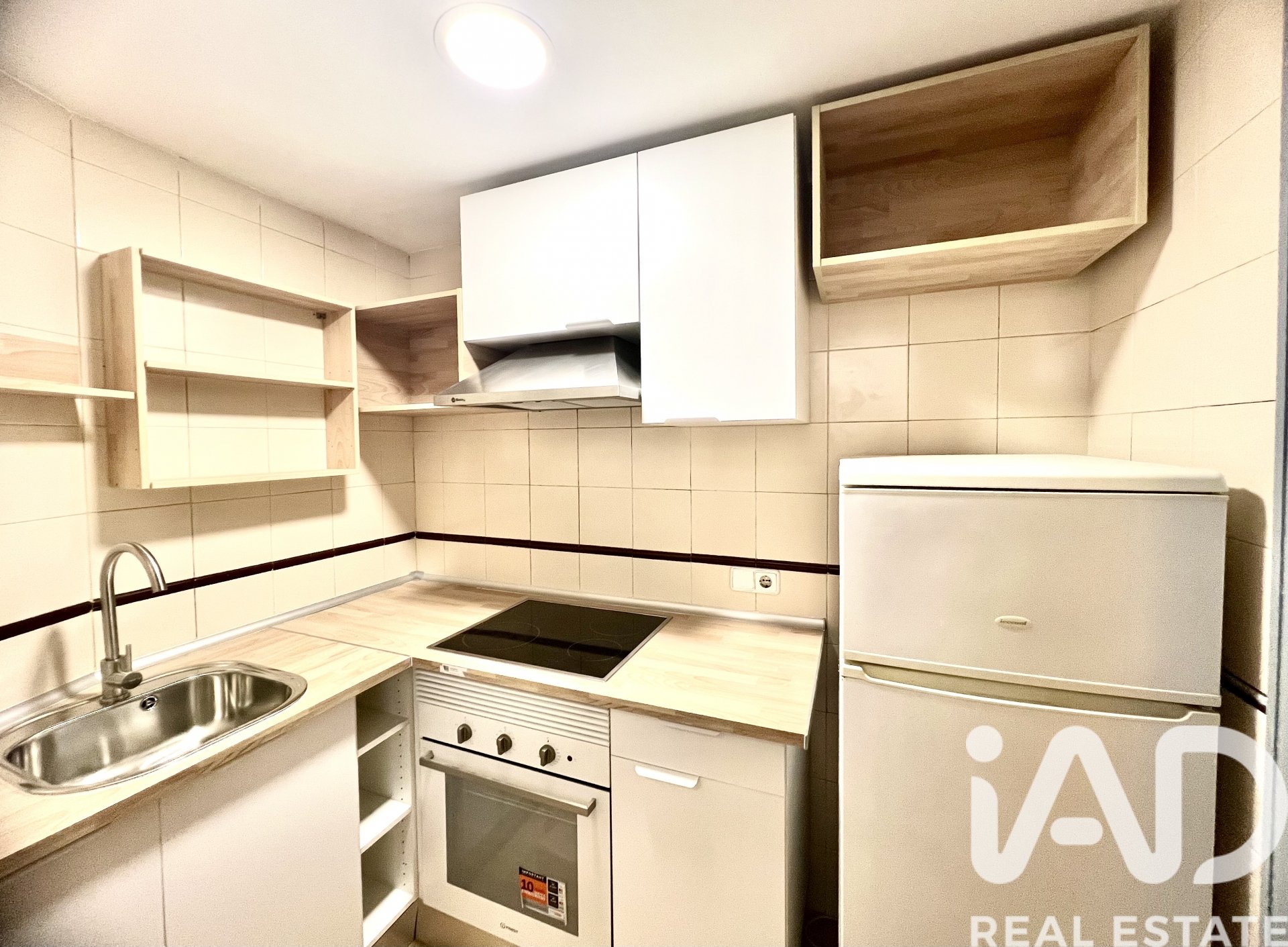 Apartamento en Altea, Alicante, España 1 dormitorio, 63 m2 No. 153085