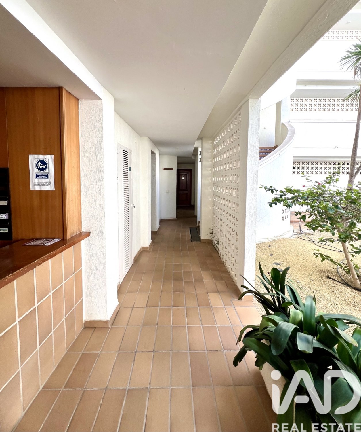 Apartamento en Altea, Alicante, España 1 dormitorio, 63 m2 No. 153085