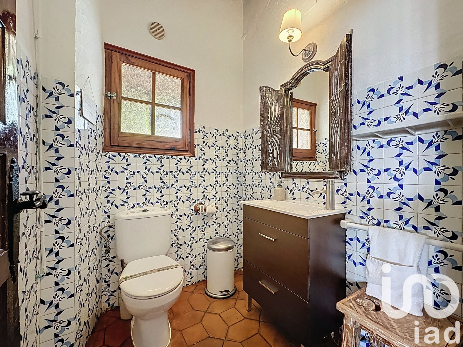 House à Sant Pere de Ribes, Barcelona, Espagne 11 chambres, 1031 m2 No. 153084