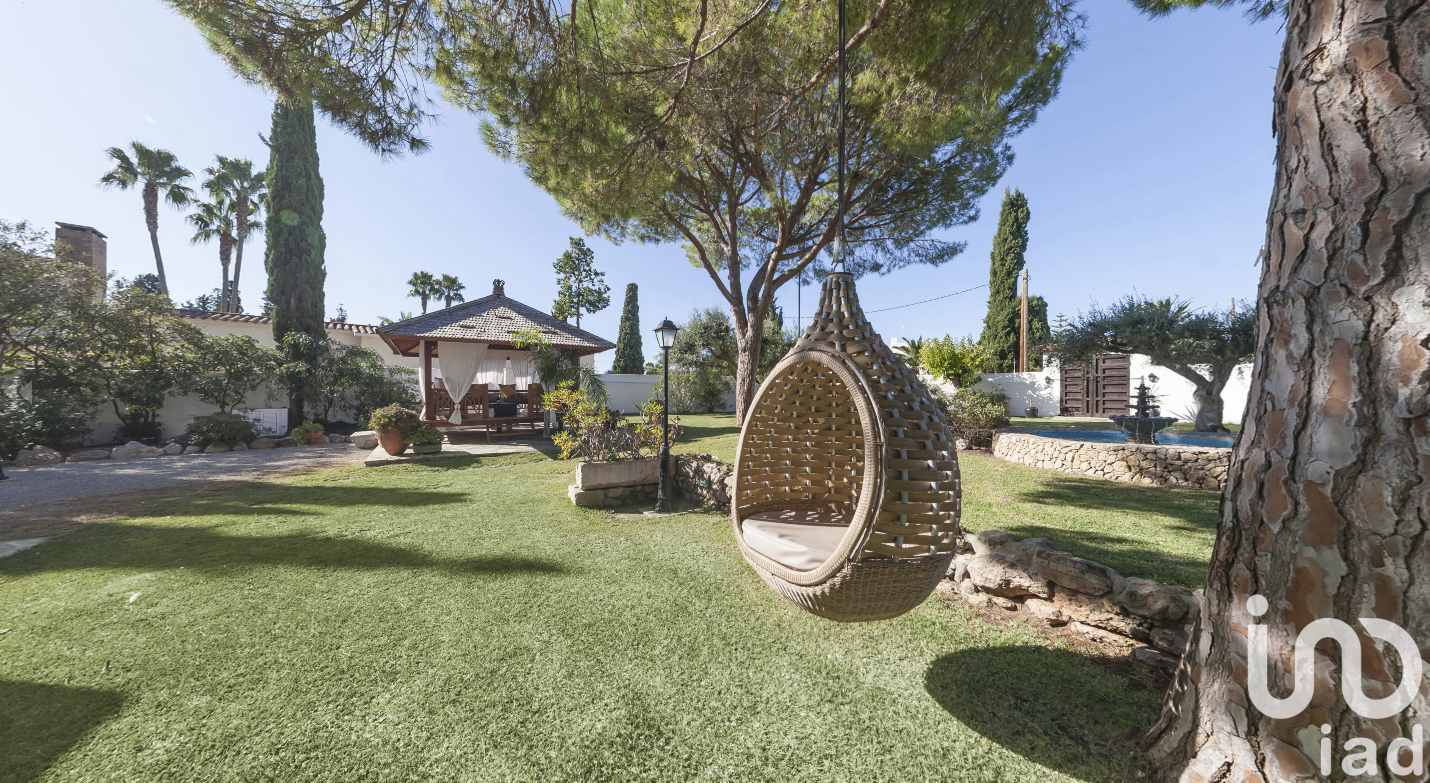House à Sant Pere de Ribes, Barcelona, Espagne 11 chambres, 1031 m2 No. 153084