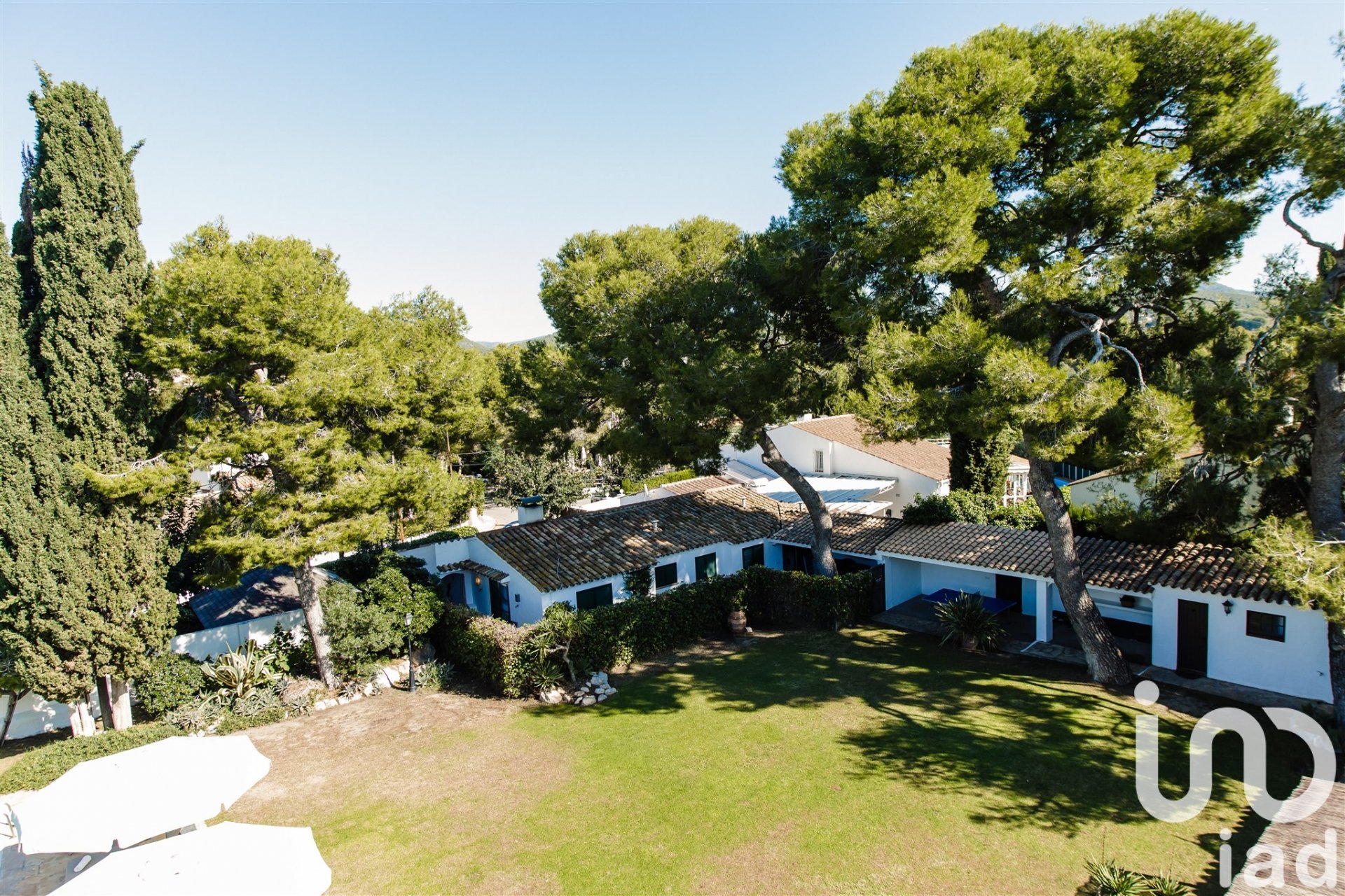 House à Sant Pere de Ribes, Barcelona, Espagne 11 chambres, 1031 m2 No. 153084