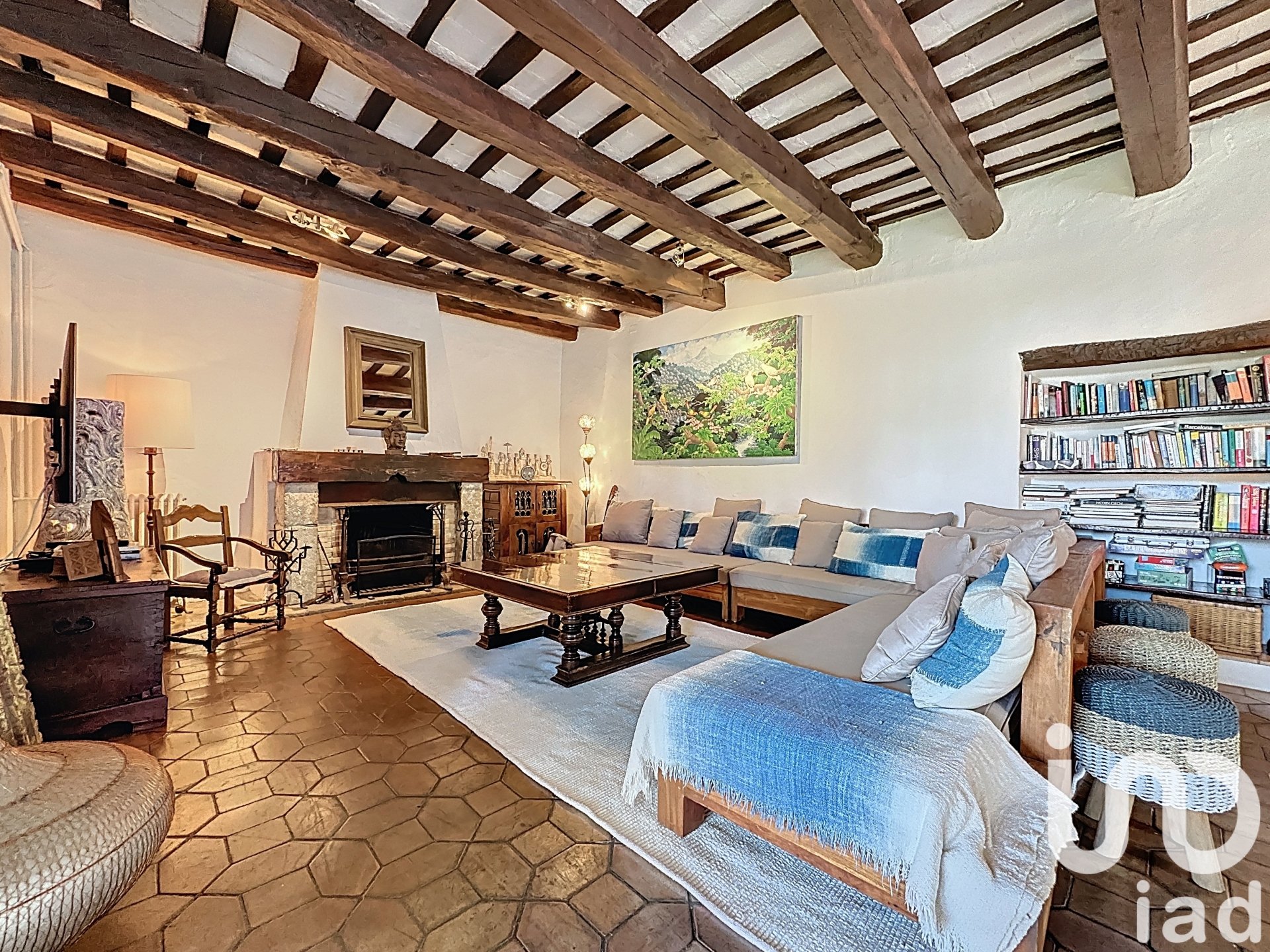 House à Sant Pere de Ribes, Barcelona, Espagne 11 chambres, 1031 m2 No. 153084