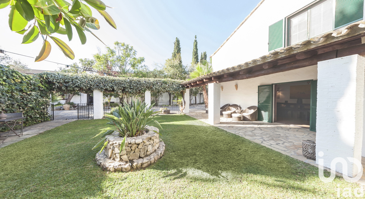 House à Sant Pere de Ribes, Barcelona, Espagne 11 chambres, 1031 m2 No. 153084