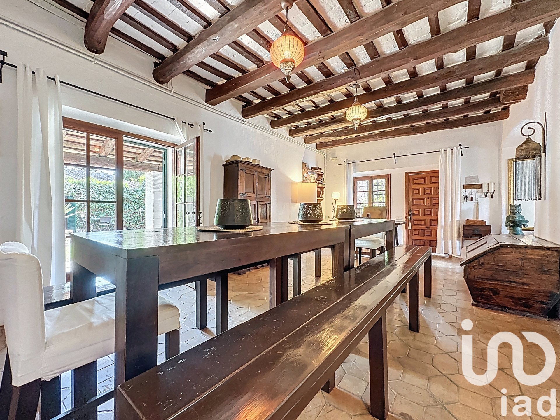 House à Sant Pere de Ribes, Barcelona, Espagne 11 chambres, 1031 m2 No. 153084
