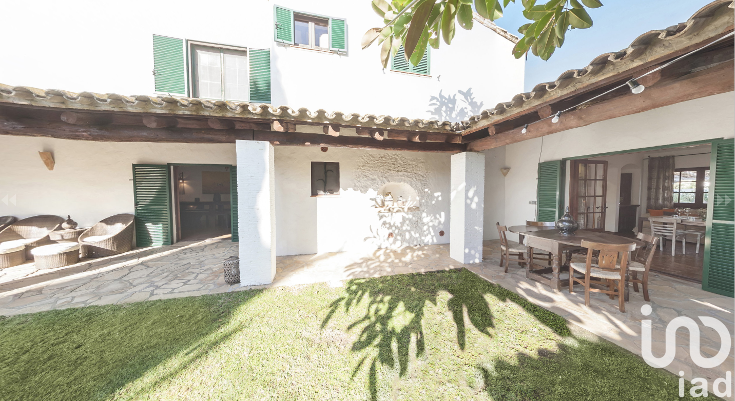 House à Sant Pere de Ribes, Barcelona, Espagne 11 chambres, 1031 m2 No. 153084