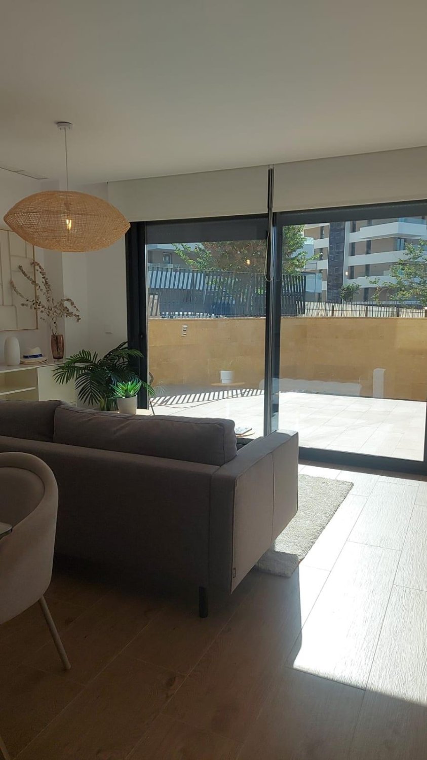 Land plot à Villajoyosa, Alicante, Espagne 2 chambres, 144.59 m2 No. 195508