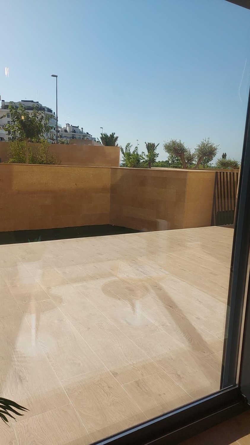 Land plot à Villajoyosa, Alicante, Espagne 2 chambres, 144.59 m2 No. 195508