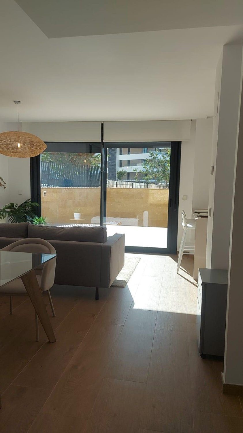 Land plot à Villajoyosa, Alicante, Espagne 2 chambres, 144.59 m2 No. 195508