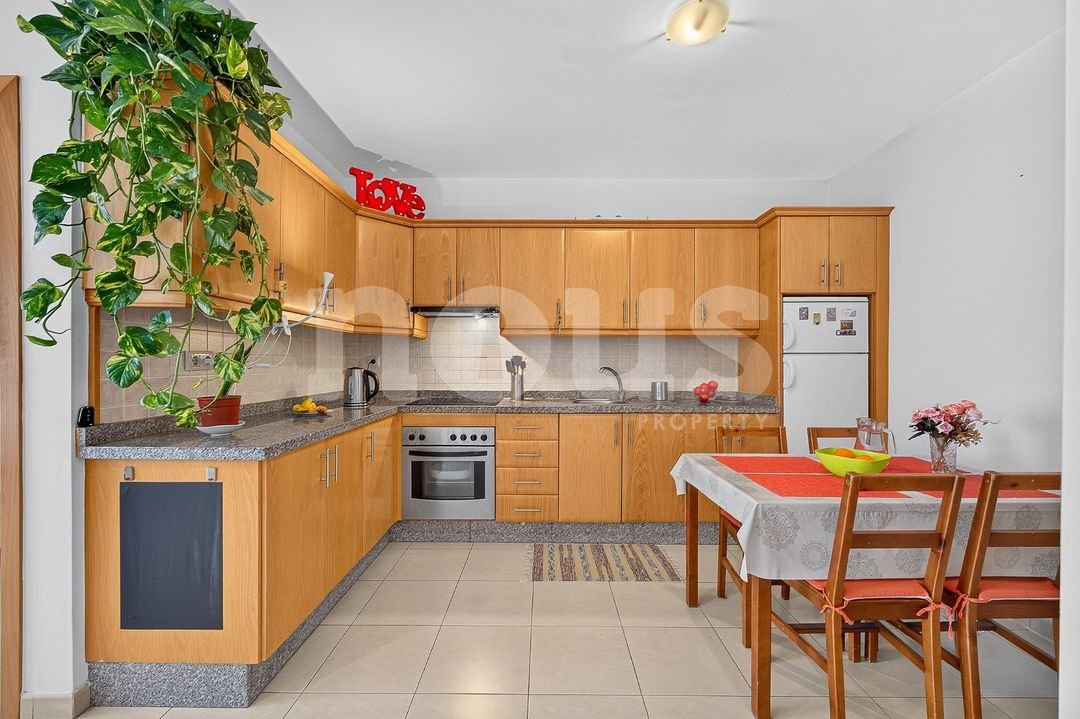 Apartment à Valle de San Lorenzo, Tenerife, Espagne 3 chambres, 75 m2 No. 195510