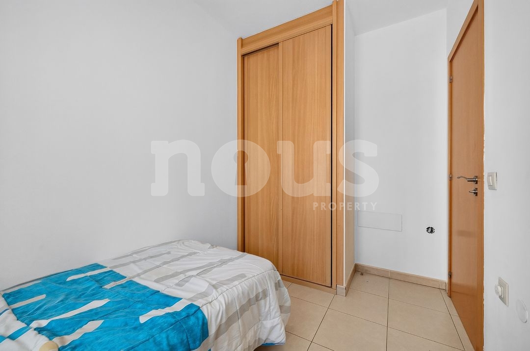 Apartment à Valle de San Lorenzo, Tenerife, Espagne 3 chambres, 75 m2 No. 195510